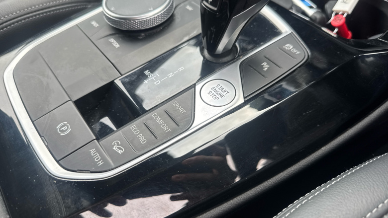 BMW X3 xDrive20d MHT M Sport 5dr Step Auto Diesel Estate